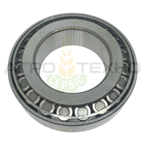 243676 (32214) - Підшипник Claas / SKF