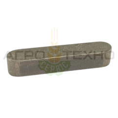 951003 - Шпонка 6x6x32 Claas / Alpha Parts