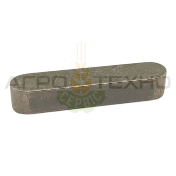 951003 - Шпонка 6x6x32 Claas / Alpha Parts