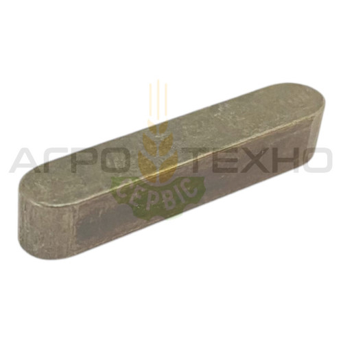 951003 - Шпонка 6x6x32 Claas / Alpha Parts