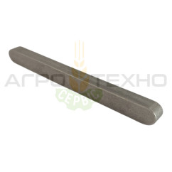 712420 - Шпокна 10x8x110 Claas / Alpha Parts