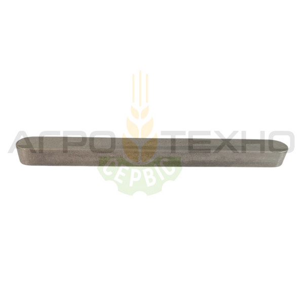 712420 - Шпокна 10x8x110 Claas / Alpha Parts