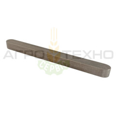 712420 - Шпокна 10x8x110 Claas / Alpha Parts