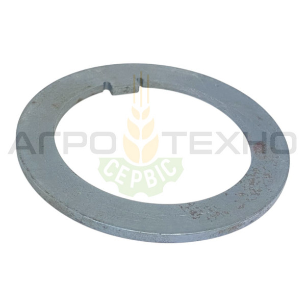 649991 claas, claas 649991, Шайба опорна, редуктор, жатка Claas, МКШ, Alpha Parts, 649991, запчастини Claas, сільгосптехніка, ремонт жатки,  опорна