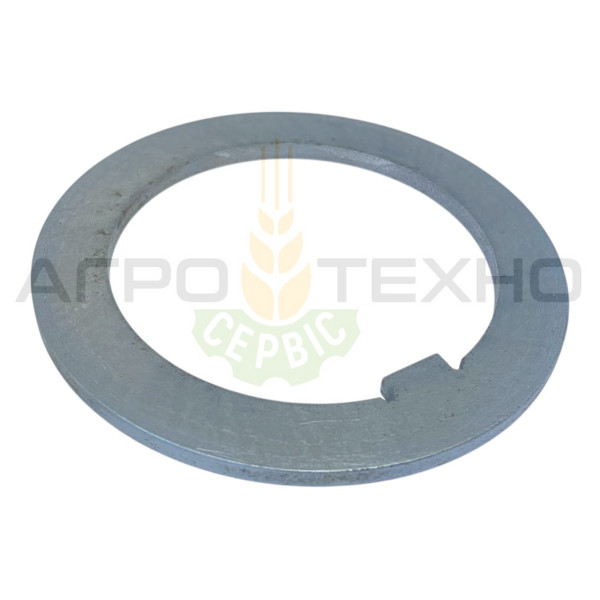 649991 claas, claas 649991, Шайба опорна, редуктор, жатка Claas, МКШ, Alpha Parts, 649991, запчастини Claas, сільгосптехніка, ремонт жатки,  опорна