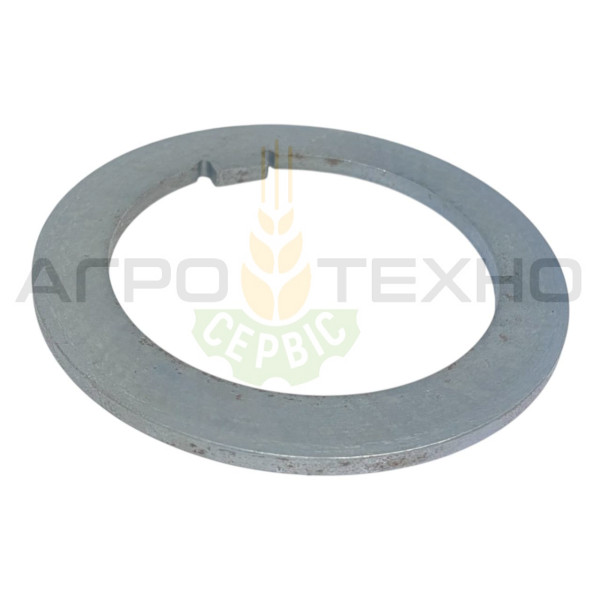649991 claas, claas 649991, Шайба опорна, редуктор, жатка Claas, МКШ, Alpha Parts, 649991, запчастини Claas, сільгосптехніка, ремонт жатки,  опорна