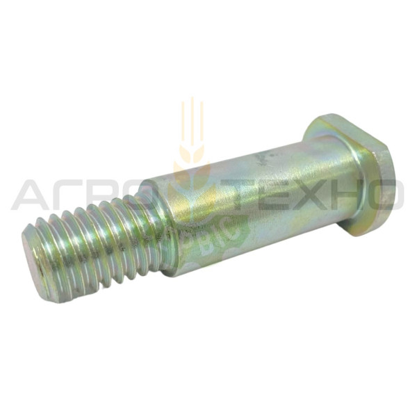 609934 - Палець Claas / Alpha Parts