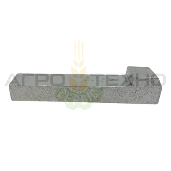 101530 - Шпонка з головкою 14x9x56 Claas /  Alpha Parts (007633)