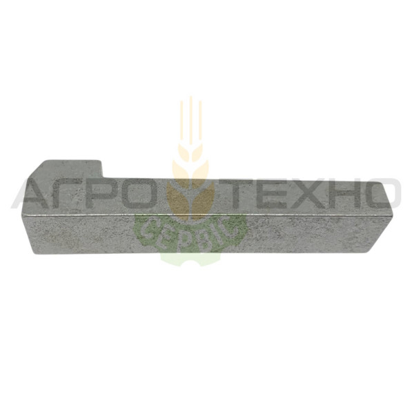 101530 - Шпонка з головкою 14x9x56 Claas /  Alpha Parts (007633)