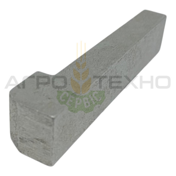 101530 - Шпонка з головкою 14x9x56 Claas /  Alpha Parts (007633)