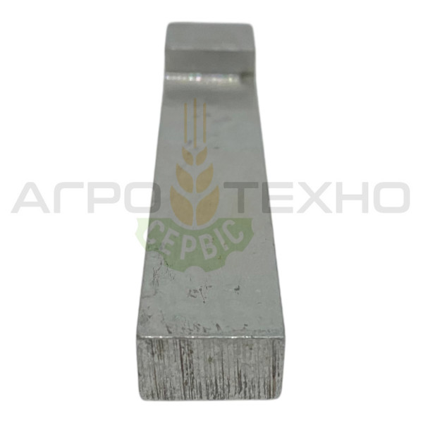 101530 - Шпонка з головкою 14x9x56 Claas /  Alpha Parts (007633)