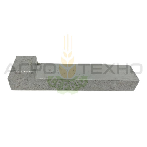 101530 - Шпонка з головкою 14x9x56 Claas /  Alpha Parts (007633)