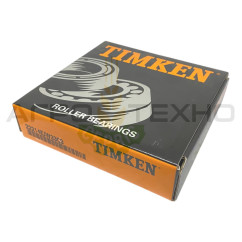243618 (22214) - Підшипник Claas / Timken