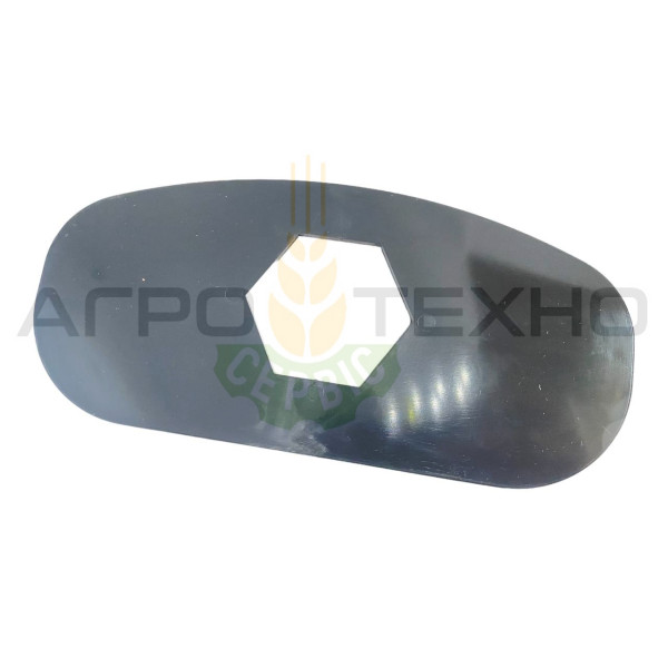 552508 - Ущільнення Claas / Alpha Parts (735716)