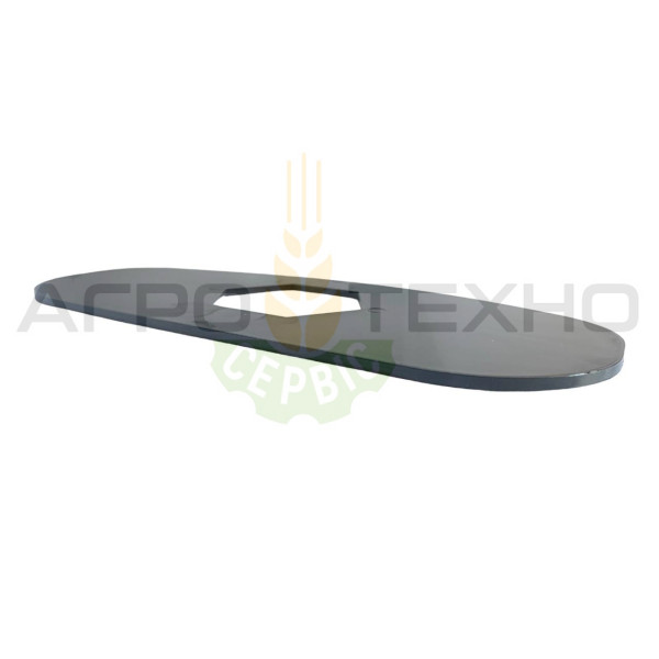 552508 - Ущільнення Claas / Alpha Parts (735716)