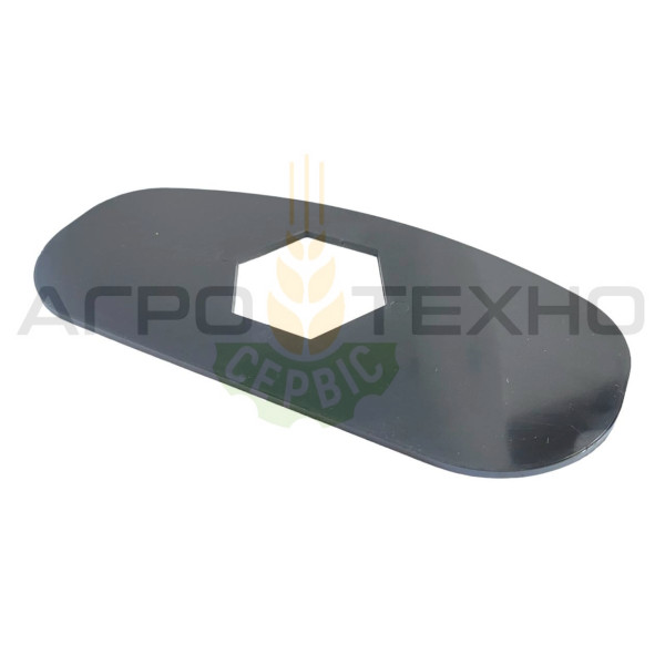 552508 - Ущільнення Claas / Alpha Parts (735716)