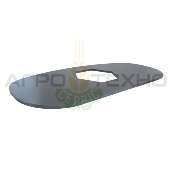552508 - Ущільнення Claas / Alpha Parts (735716)