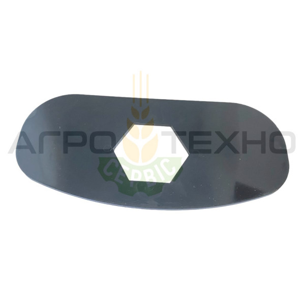 552508 - Ущільнення Claas / Alpha Parts (735716)