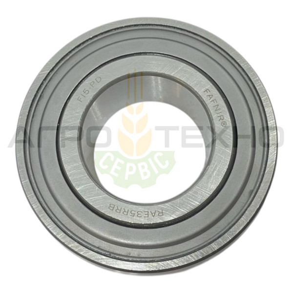 616066 (RAE35RRB) - Підшипник Claas / Timken (06215759, 322360, AH132823, LA340411206)