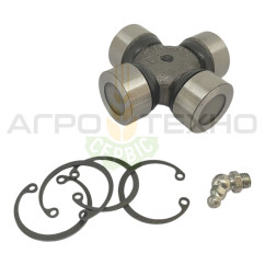 941095 - Хрестовина 32x76 Claas / Alpha Parts