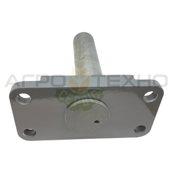 647470 - Цапфа ліва Claas / Alpha Parts