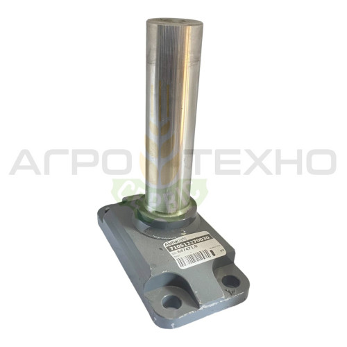 647471 - Цапфа права Claas / Alpha Parts