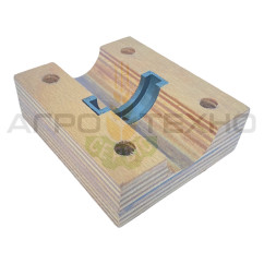 AZ31217 - Підшипник дерев'яний John Deere / Alpha Parts