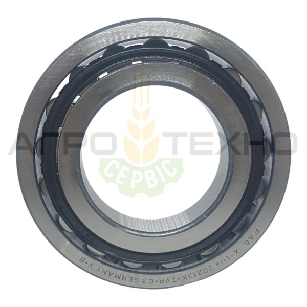 213051, 213051 Claas, claas 213051, 213051 FAG, підшипник шківа молотильного барабана Lexion, підшипник барабана Claas 213051