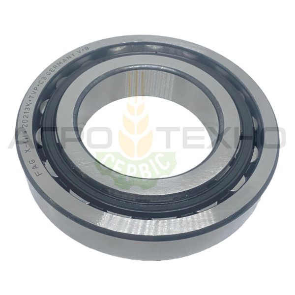 213051, 213051 Claas, claas 213051, 213051 FAG, підшипник шківа молотильного барабана Lexion, підшипник барабана Claas 213051