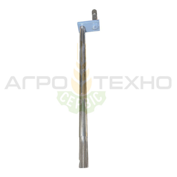 626100, 626100 claas, claas 626100, 626100 клаас, клаас 626100, 626100 Alpha Parts, Alpha Parts 626100, вал шнека 626100, 626100 вал шнека жатки Claas