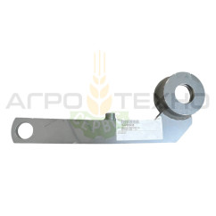 753802 - Стійка ліва Claas / APB