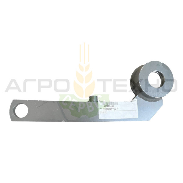 753802 - Стійка ліва Claas / APB