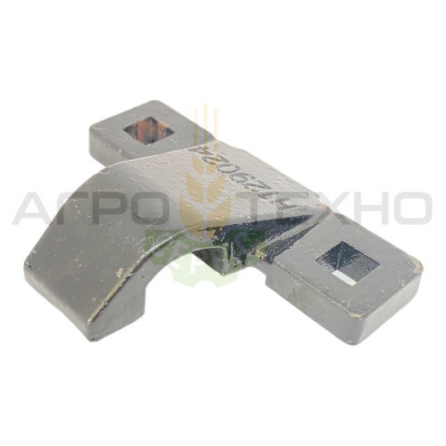 H129024 - Прижим коси John Deere / Alpha Parts