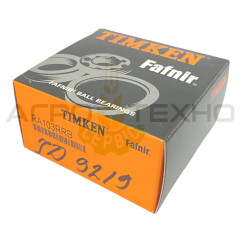 JD9219 - Підшипник John Deere / Timken