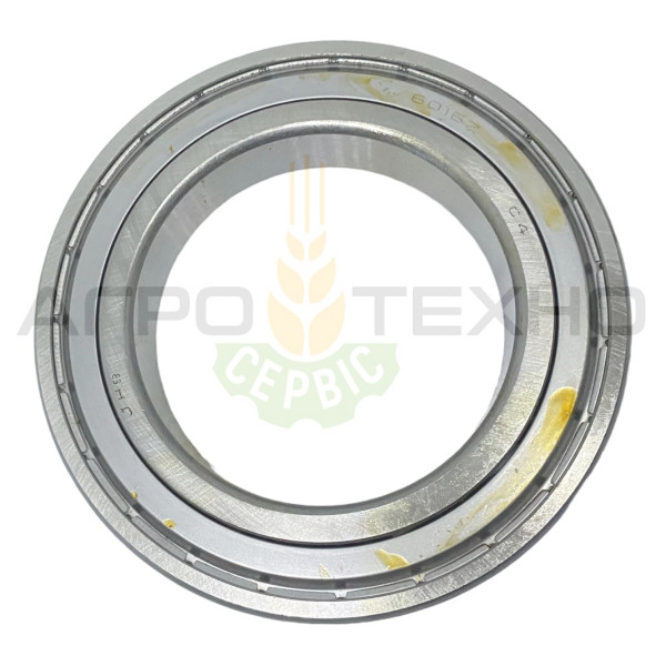 216311 (6016 Z C4) - Підшипник Claas / JHB