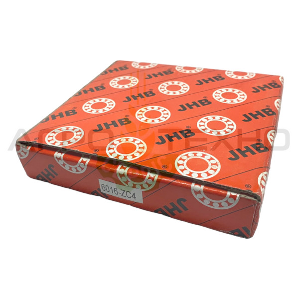 216311 (6016 Z C4) - Підшипник Claas / JHB