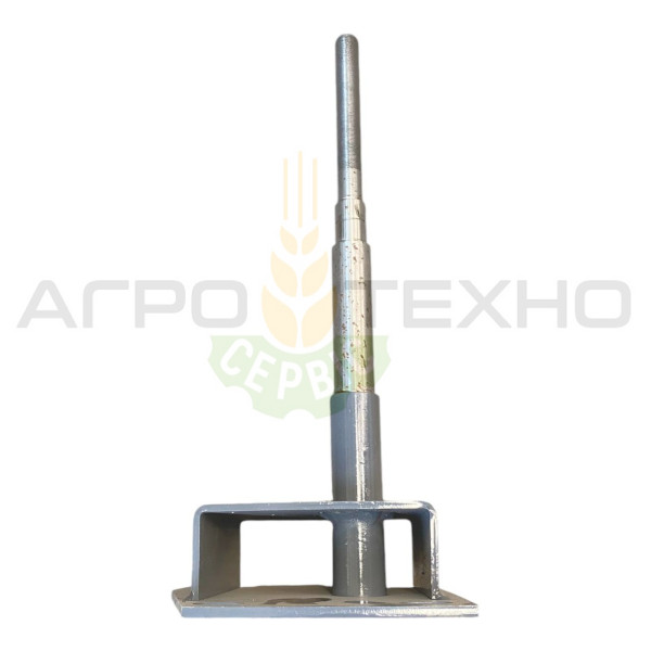 644074 - Кронштейн Claas / Alpha Parts