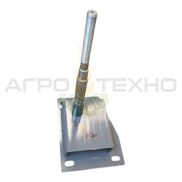 644074 - Кронштейн Claas / Alpha Parts