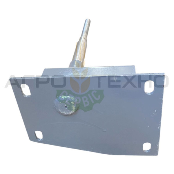 644074 - Кронштейн Claas / Alpha Parts