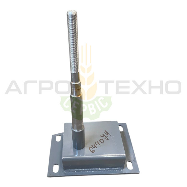 644074 - Кронштейн Claas / Alpha Parts