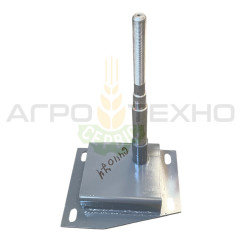 644074 - Кронштейн Claas / Alpha Parts