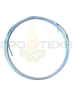 941838 - Труба для змащення (1м) Claas / Original