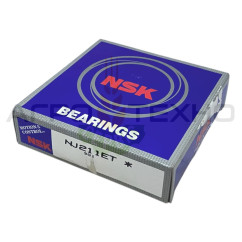 243452 (NJ 211) - Підшипник Claas / NSK