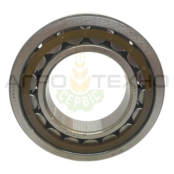 243452 (NJ 211) - Підшипник Claas / NSK