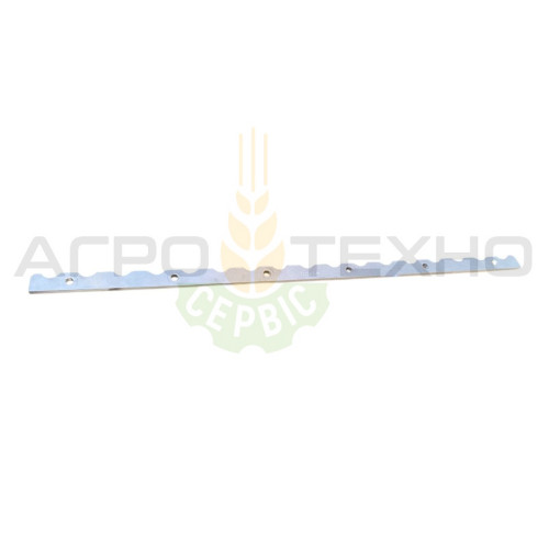 0013125901 - Планка зубчата Claas / APB (987898)