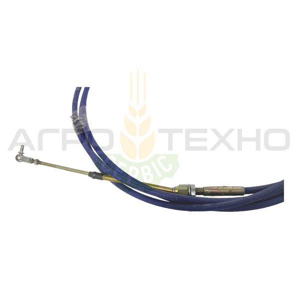 069643 - Трос привідний Claas / Alpha Parts