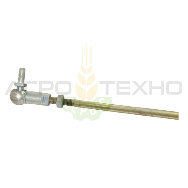069643 - Трос привідний Claas / Alpha Parts