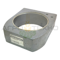 518047 - Корпус підшипника Claas / Alpha Parts