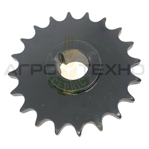 555608 - Зірочка Claas / Alpha Parts