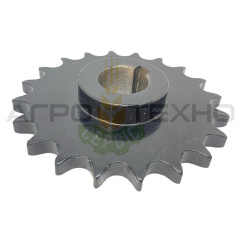 555608 - Зірочка Claas / Alpha Parts